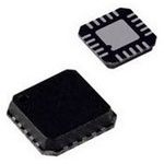 100MHz Bus Transceiver, 3.3V, 60dB Gain, LFCSP EP