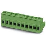 16 Pos 5mm Pitch RA FFC/FPC Connector, 12A, 250V, Screw