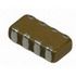 Cap Ceramic Array 1uF 10V X5R 20% 1206 Pad SMD 4 Capacitor 85°C T/R