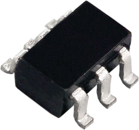 Monostable Pulse Generator TSOT-23-6, LTC6993IS6-2#PBF, Linear Technology