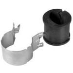 UNIVERSAL SNAP-IN HANGER FOR ELLIPTICAL WAVEGUIDE 220