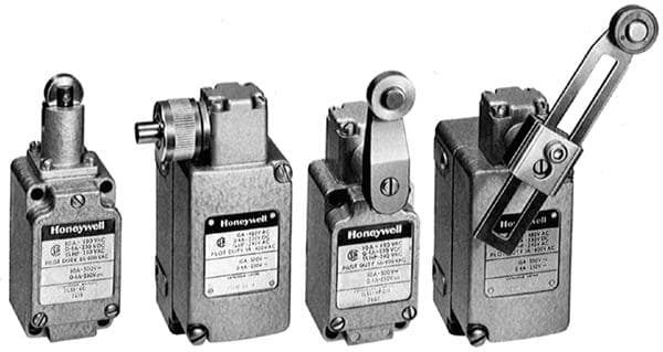 Limit Switches Limit Switch