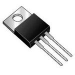 DIODE 5 A, 400 V, SILICON, RECTIFIER DIODE, TO-220AB, ROHS COMPLIANT, PLASTIC PACKAGE-3, Rectifier Diode