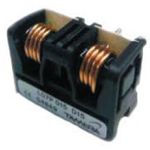 15A Current Sensor Module, 1% Accuracy, 100kHz