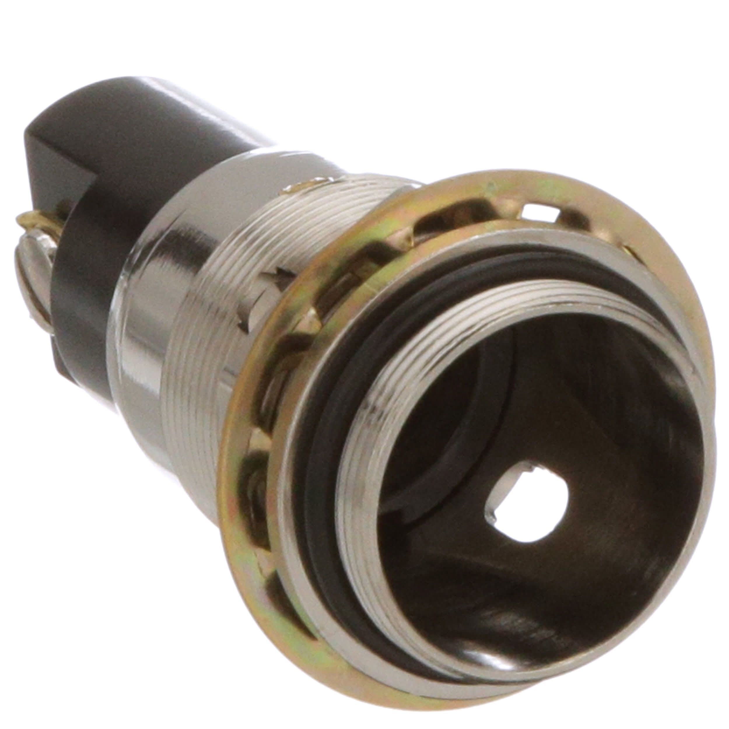 LED Mounting Hardware