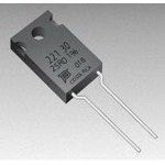 5 Ohm 30W Through-Hole Resistor, TO-220, 5%