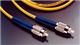 Cable Assembly Multi-Fiber 3m 2(FC-UPC) to 2(FC-UPC) 1 to 1 POS M-M