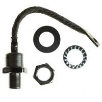 Rectifier Diode, 1 Phase, 1 Element, 400A, 800V V(RRM), Silicon, DO-205AB, DO-9, 1 PIN