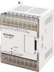 Analogue Input Module FX3G, 8 DI, FX2N-8AD, Mitsubishi Electric