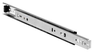 ACCURIDE   DZ2132-0045DO   Slide, Detent Out, PK2, 100% Extension, Non Pivot, 450 mm, 331 mm, 35 kg