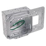 SC 52151CMD18 DEEPBOX.75 IN SUPPORT, DEEPBOX.75 IN SUPPORT CVR 2DEVICE