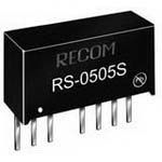 TRACOPOWER - TMR 1210 - CONVERTER, DC/DC, 2W, 3.3V