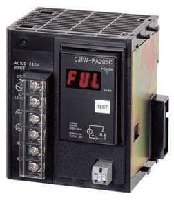 DC/DC Power Supply Dual-OUT 5V/24V 2A/0.4A 19.6W