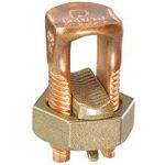 Connector Accessories Split Bolt Connector Copper