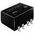 DC DC CONVERTER +/-12V 2W