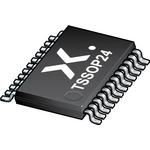 Voltage Level Translator 8-CH Bidirectional 24-Pin TSSOP