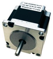 Stepper Motor, 2.8A, 1.8°, 1.01Nm, Bipolar, 75V