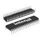 INTERSIL   HD3-6402R-9Z   UART Interface, 1 Channel, 125 Kbaud, 4.5 V, 5.5 V, DIP, 40 Pins