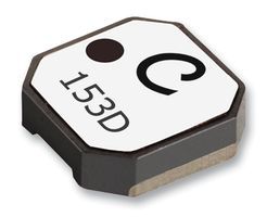 Inductor Power Shielded Wirewound 1.5uH 20% 100KHz Ferrite 2.2A 0.07Ohm DCR Automotive T/R