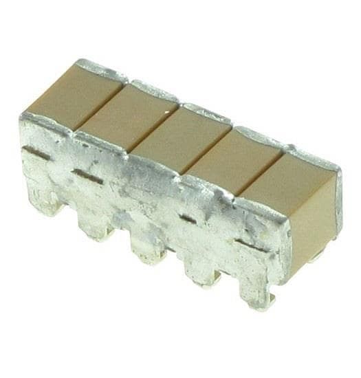 CAP CER 22UF 100V X7R SMD