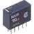 Signal Relay 12VDC 1A DPDT THT
