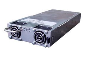 1000W 48V AC/DC Enclosed Power Supply, 21A, 88% Eff, PMBus