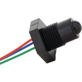 HONEYWELL S&C   LLE102101   SENSOR, LEVEL, LIQUID, FRONT FIXING