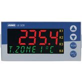 Digital display di308, 00495197, Jumo