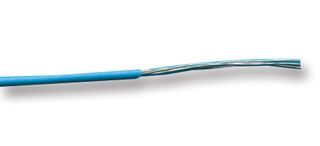 WIRE, KY 30-04, RED, 250M