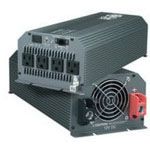 DC to AC Inverter 12VDC-IN 120VAC 1000W PWM Sine Wave