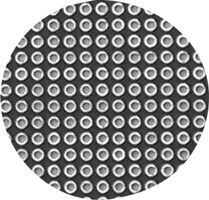 VECTOR ELECTRONICS         4614-4            PCB EUROCARD, 3U, PAD/HOLE