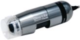 Digital Microscope 5 MPixel/2592 x 1944 20x. . .200x 30 built-in polarizer USB 2.0, AD7013MZT, Dino-Lite