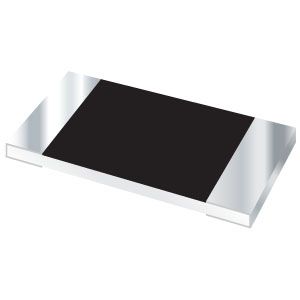 470 Ohm 5% 125mW 0805 SMD Thick Film Resistor