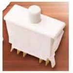 Pushbutton Switches DPDT MOM .1A QC TERM