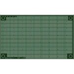 PROTOTYPE BOARD,SMT,3.3X2,GRID TOP .5MM, BOTTOM 28 INDVL PAD