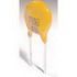PTC Thermistor, Through Hole Mount, ROHS COMPLIANT AND HALOGEN FREE