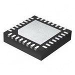 10/100Mbps Ethernet PHY, 1-CH, 3.3V, 32-Pin QFN SMT