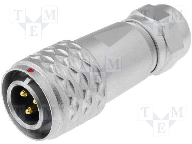 SF1210/P3 I Weipu Content: 1 pc(s)