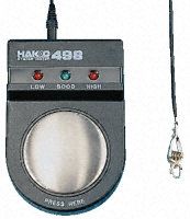 Wrist ESD Test Meter