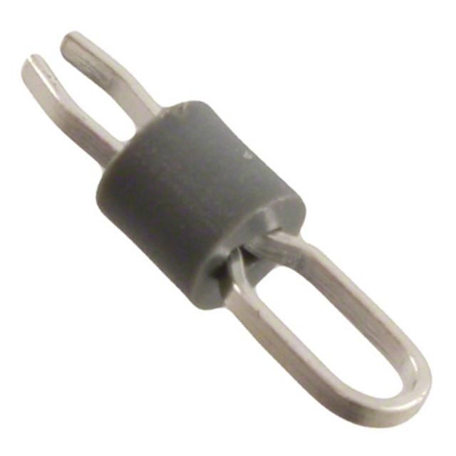 Bronze/PBT Through Hole PCB Connector, Silver Plated, UL94 V-0