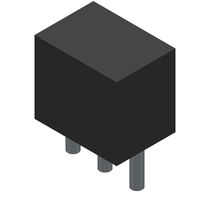 Telecom Protection Circuit,