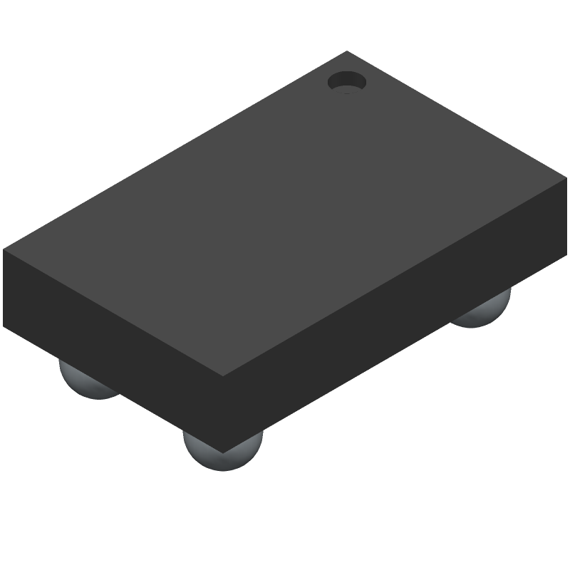 2-Input NOR Gate, CMOS, 1.65-5.5V, 4ns, SMD