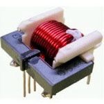 Hall Effect Current Sensor 200mA AC/DC 4.5-10.5V 1.5% Acc