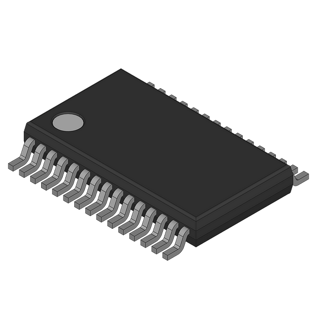 IC DUAL DC/DC SYNC CTRLR 30TSSOP