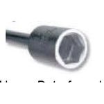 NUT DRIVER HEX SOCKET 13MM