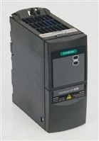 Siemens Inverter Drive 1.1 kW, 3-Phase In, 200  240 V ac, IP20 for use with Micromaster 440 Series