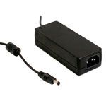 40W 18V 2.22A AC/DC Plug-In Power Supply