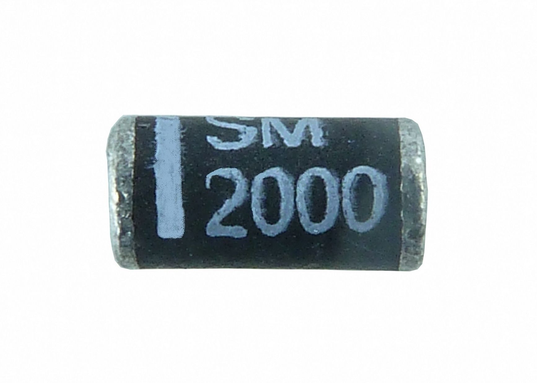 Superfast Recovery Rectifier , DO-213AB/Melf, 600V, 1.00A, 75ns