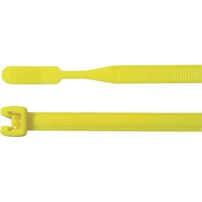 Cable Ties and Fixings