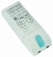 Lumotech L05021, Constant Current Dimmable LED Driver 12W 3  32V 0.35 A, 0.7 A, LEDlight MINIDIM Series